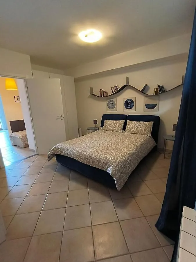 5 C Cutaias Apartment Catania 0*,