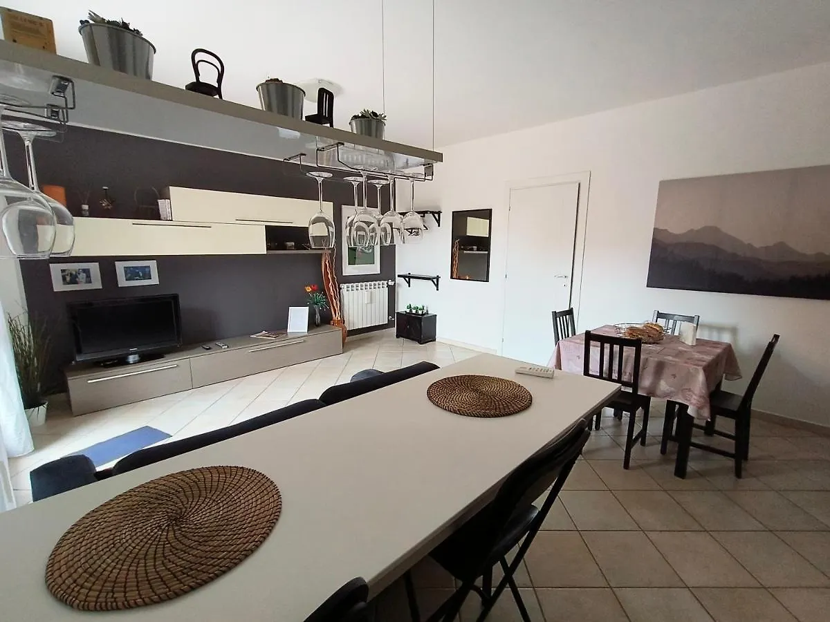 5 C Cutaias Apartment Catania