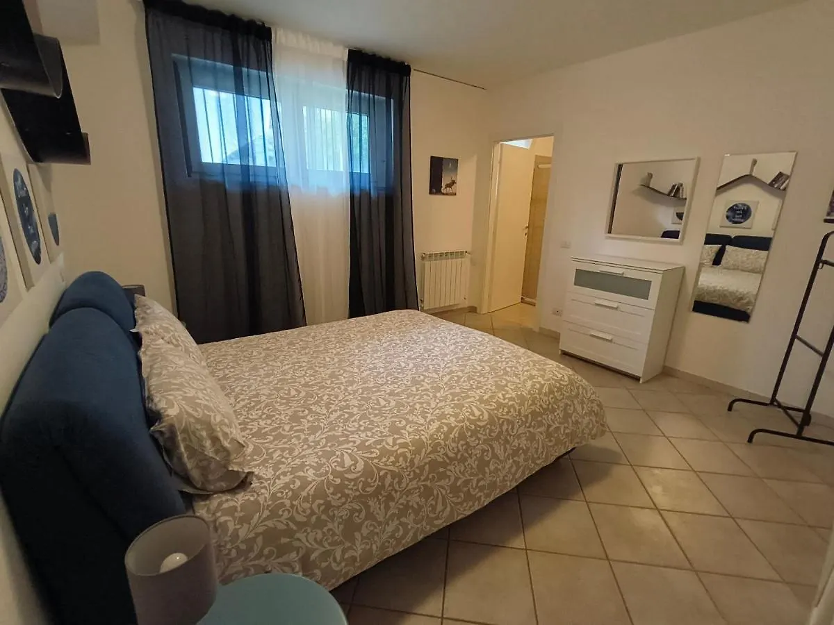 5 C Cutaias Apartment Catania Holiday home