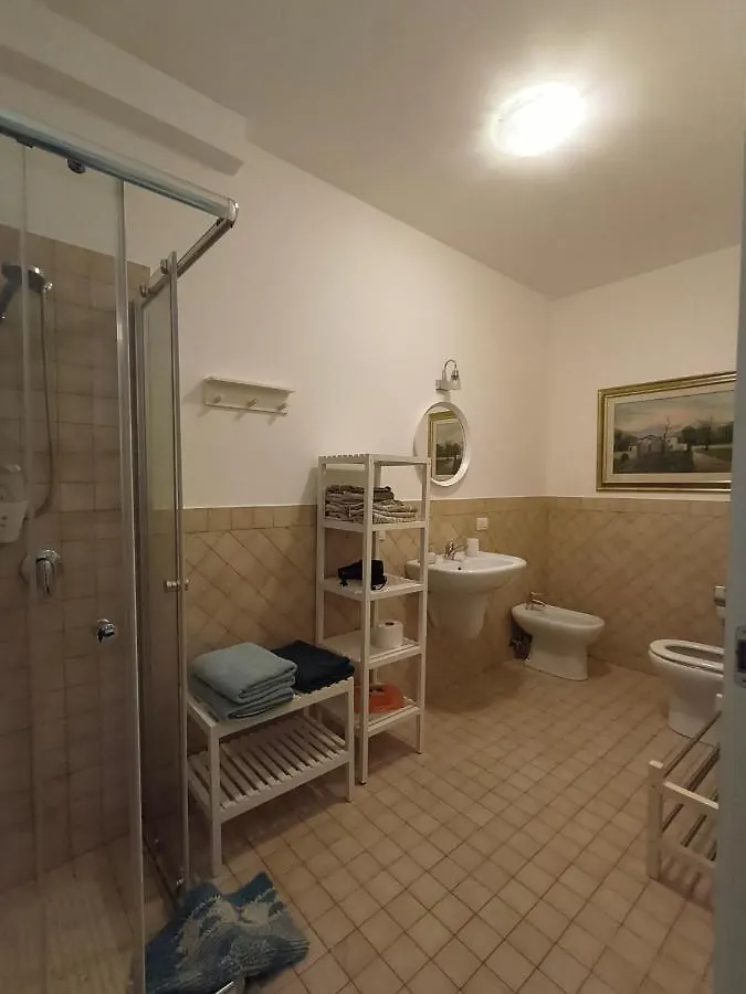 Holiday home 5 C Cutaias Apartment Catania